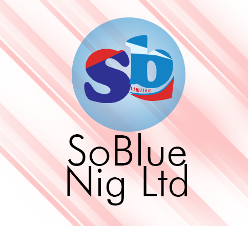 So-Blue Side Banner